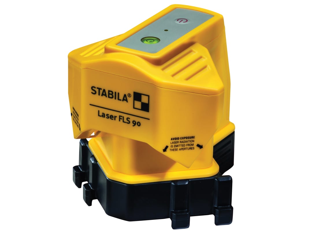 Stabila FLS 90 Floor Line Laser 18574