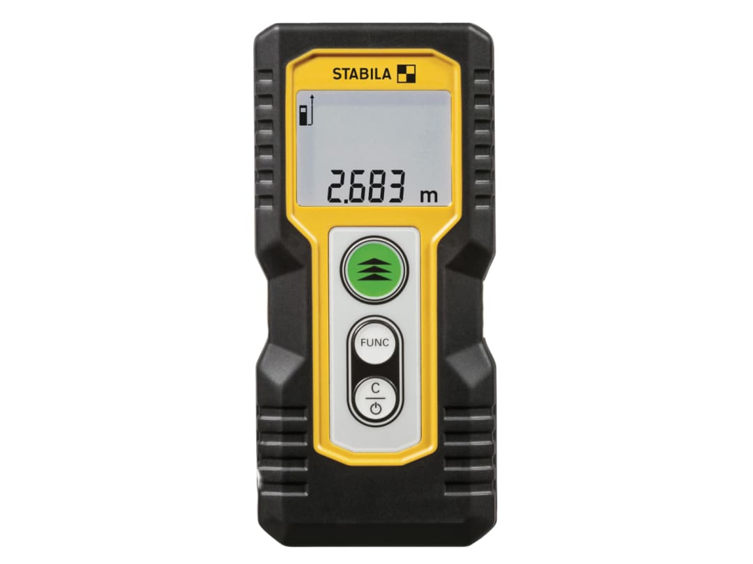 Stabila LD 220 Laser Distancer 30m 18816