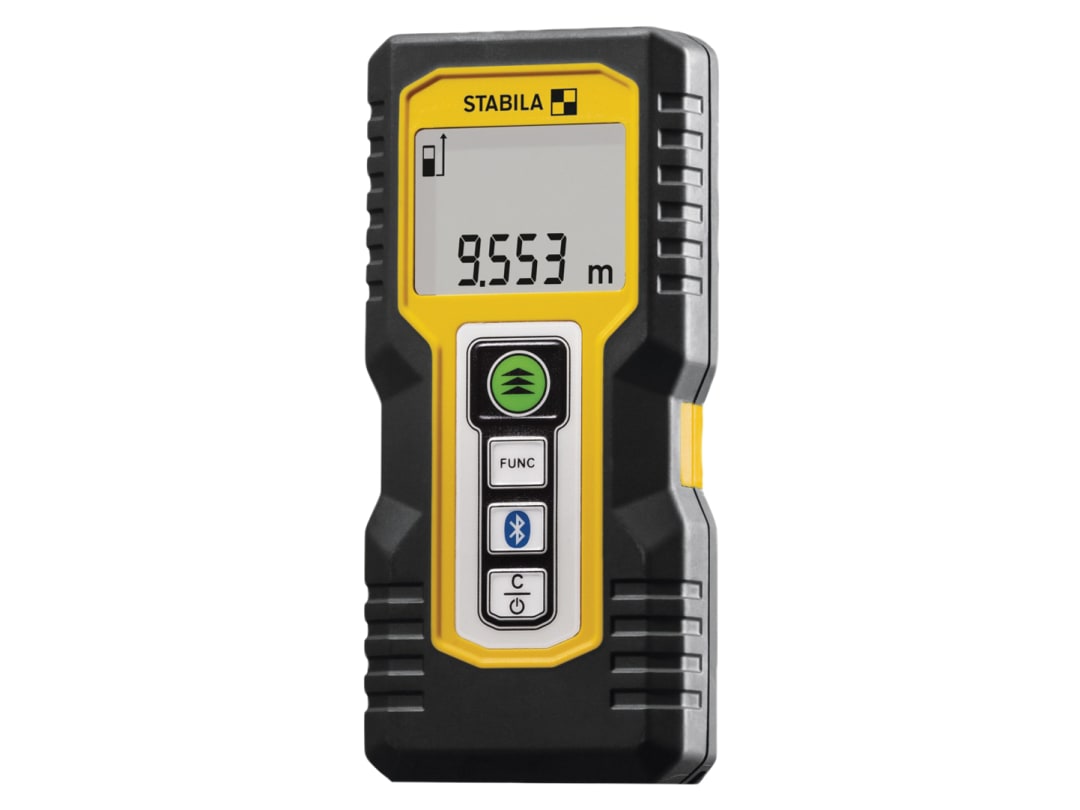 Stabila LD 250 Bluetooth® Laser Distancer 50m 18817