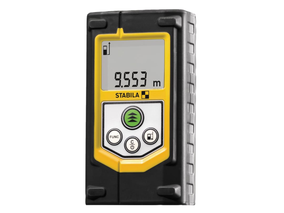 Stabila LD 320 Laser Distancer 60m 18379