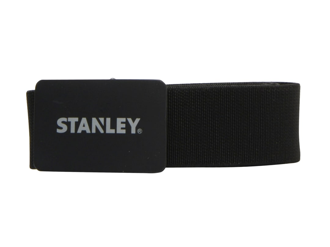STANLEY® Clothing Elasticated Belt One Size STW40010