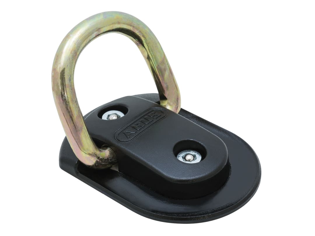 ABUS Mechanical WBA75 GRANIT™ Wall/Floor Anchor 10078606-01