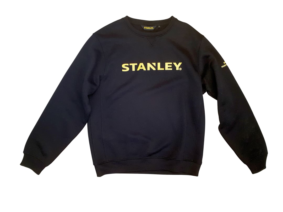 STANLEY® Clothing Jackson Sweatshirt - XL STW40004-001