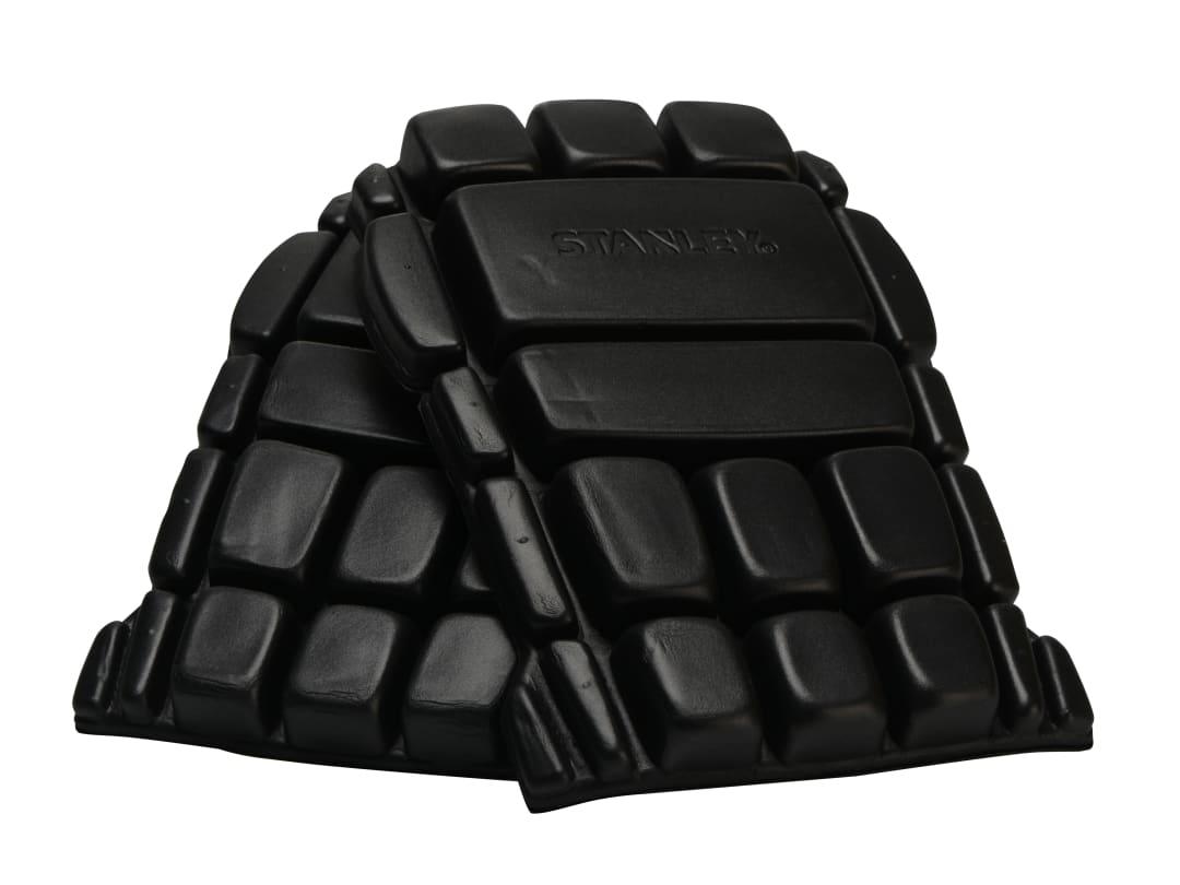 STANLEY® Clothing Knee Pads One Size STW40009