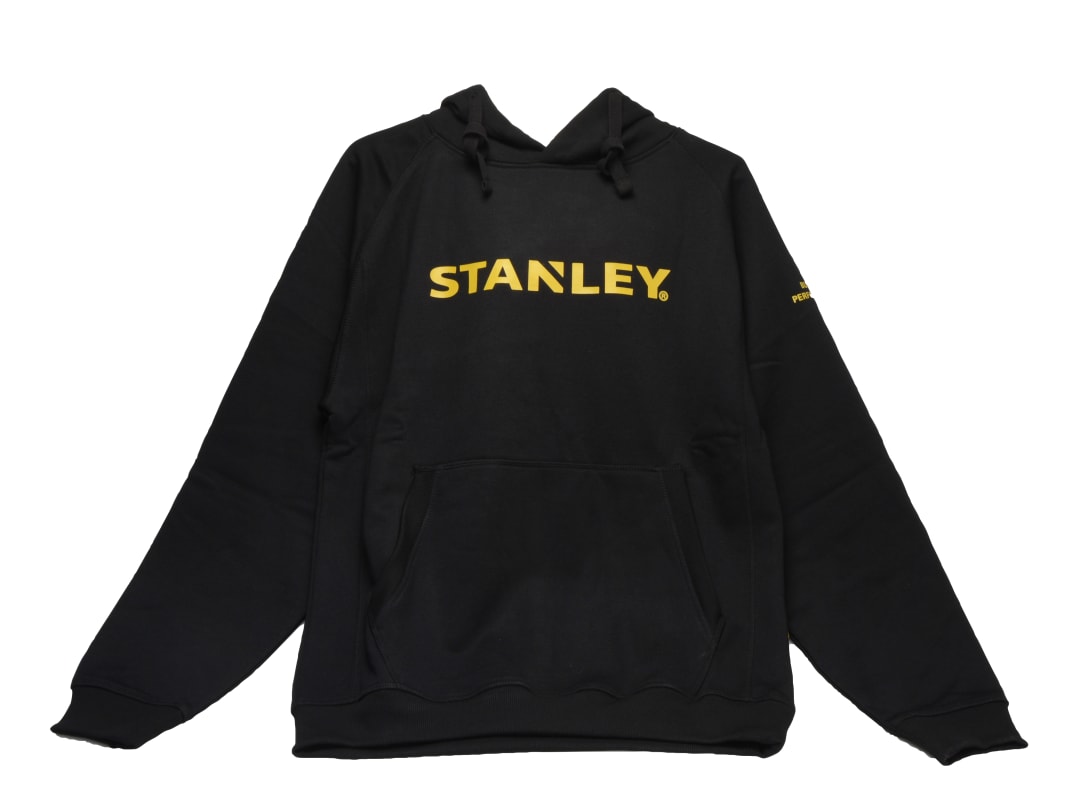 STANLEY® Clothing Montana Hoody - XXL STW40003-001