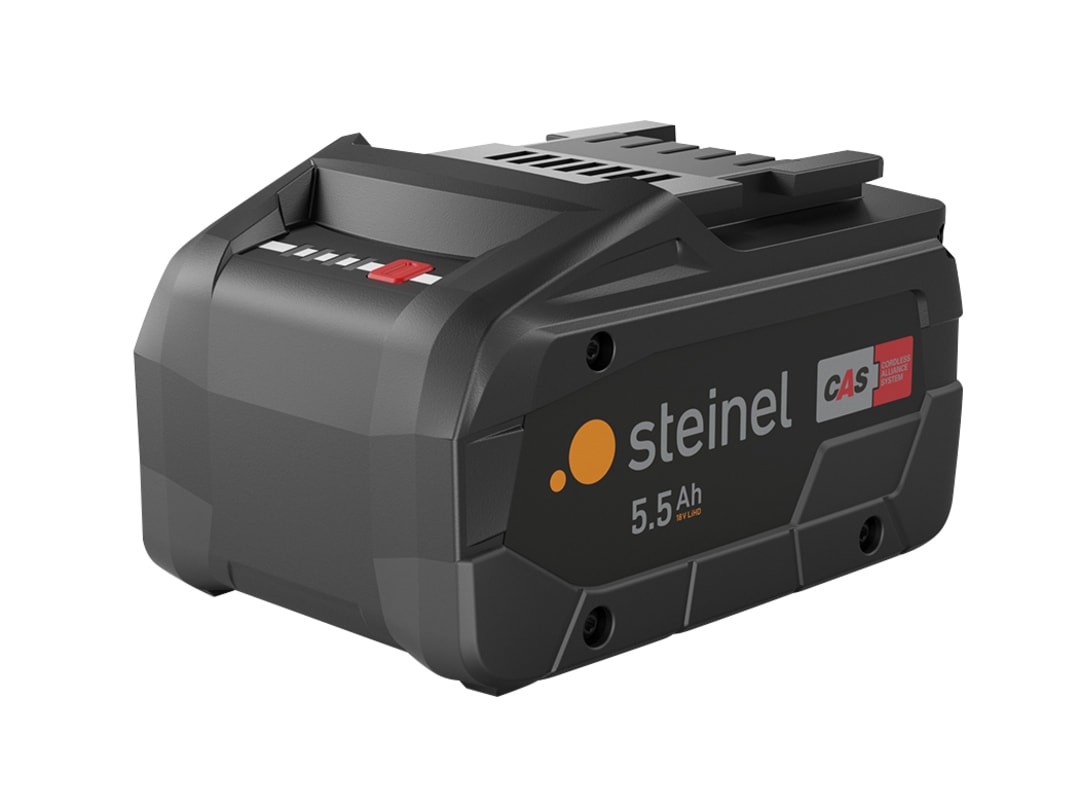 Steinel CAS Battery 18V 5.5Ah LiHD 068257