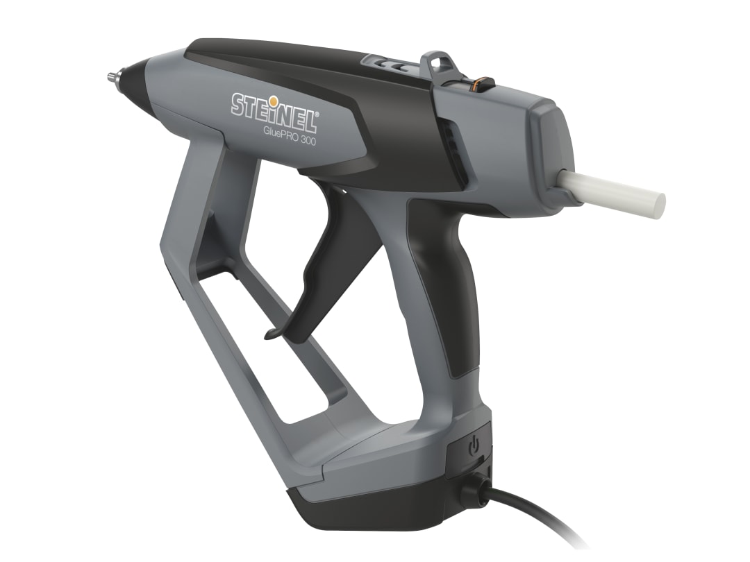 Steinel GluePRO 300 Low Temp Glue Gun 300W 240V GLUEPRO 300 - 240V