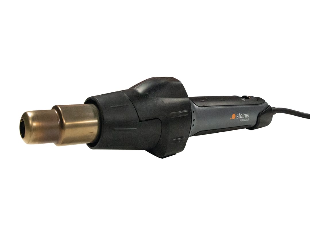 Steinel HG2420E Industrial Barrel Grip Heat Gun 1400W 110V HG2420 E - 110V IN CASE