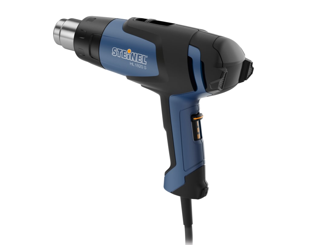 Steinel HL1820S Pistol Grip Heat Gun 1800W 240V HL1820 S - 240V