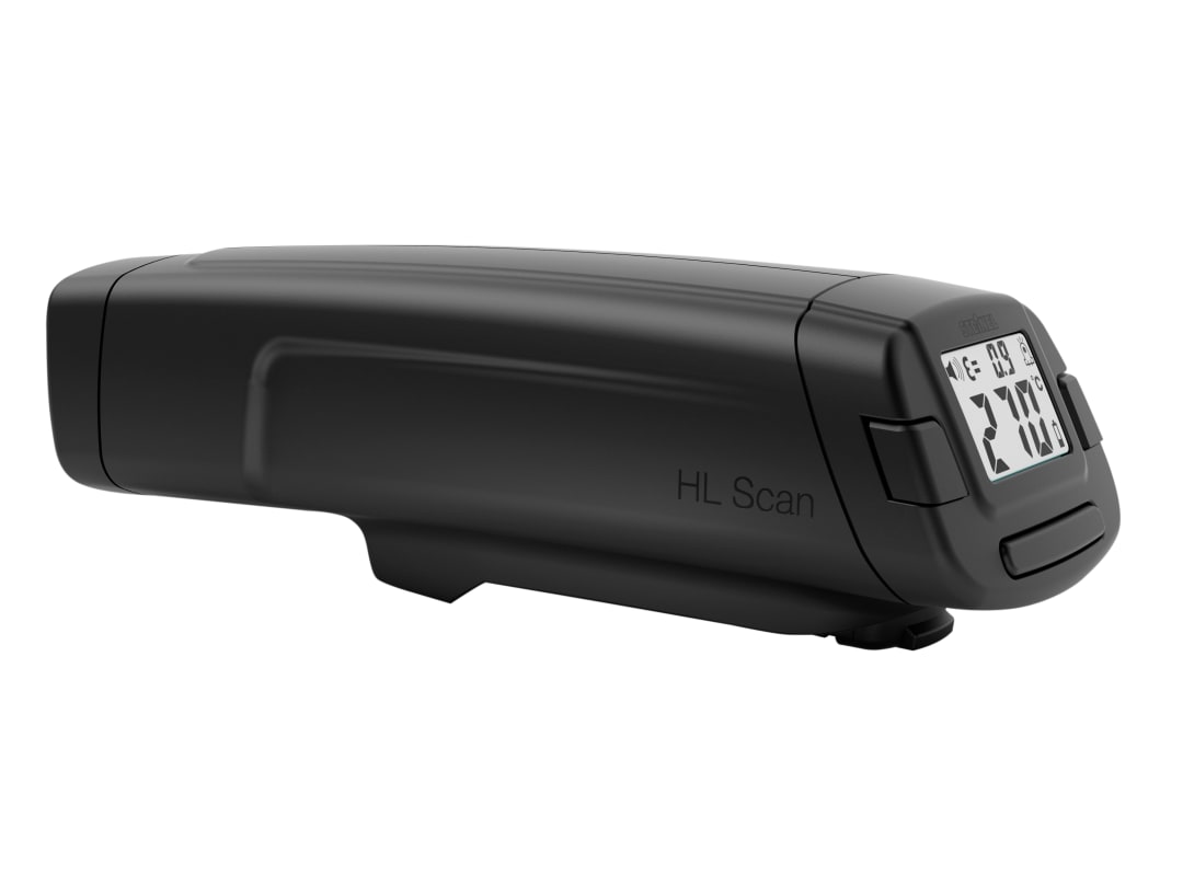 Steinel HL Scan Temperature Detection Device HL SCAN