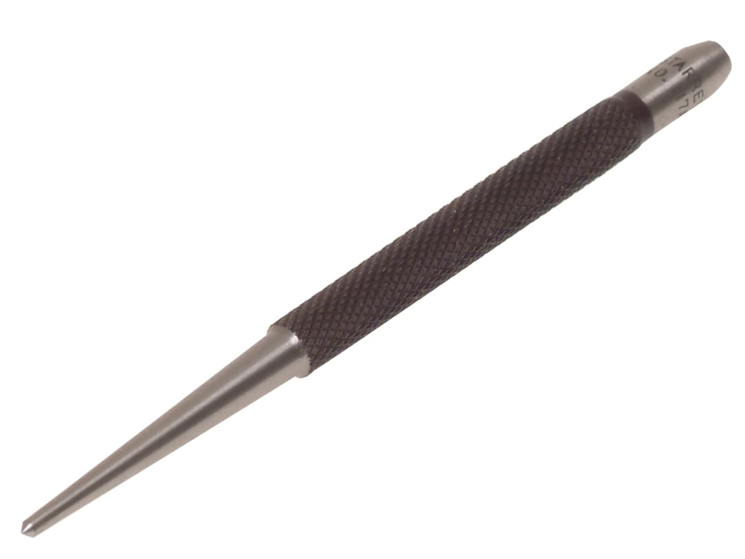 Starrett 117A Centre Punch 2mm (5/64in) BQ597