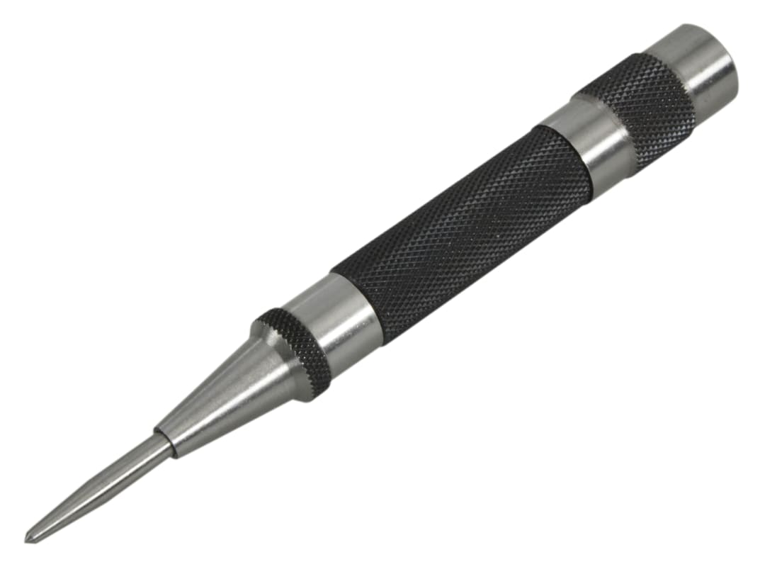 Starrett 18A Automatic Centre Punch 125mm (5in) BI452
