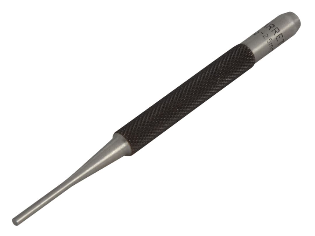 Starrett 565B Pin Punch 2.5mm (3/32in) DB482