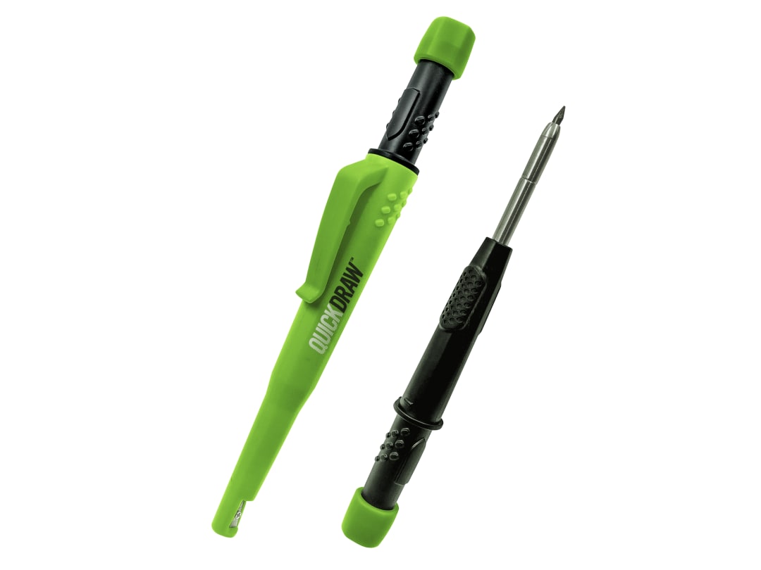 Advent Green QuickDraw Automatic Trade Pencil QDAPG