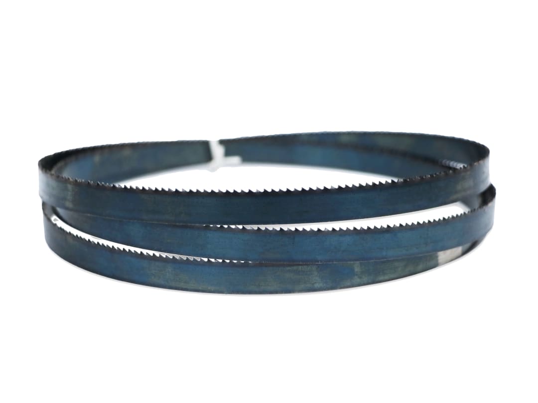 Starrett RG FB Carbon Bandsaw Blade 1638 x 13 x 0.65mm x 10T 84096