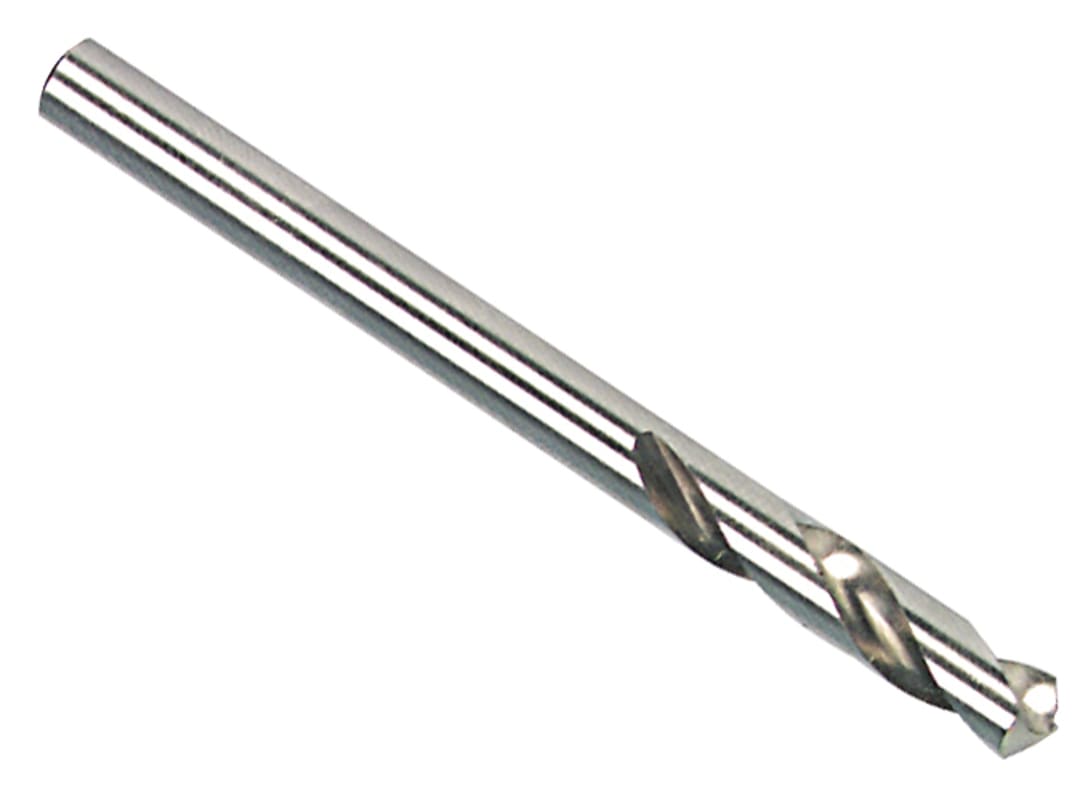 Starrett A014C High-Speed Steel Pilot Drill 79mm AY209