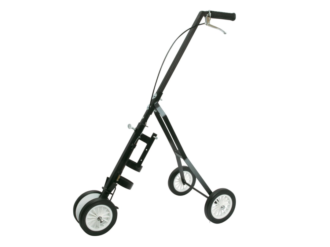 Aerosol Voyager IV 4 Wheel Spray Paint Applicator 9200B 9200A