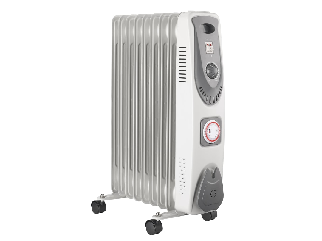 Airmaster Slim Oil Filled Radiator 2.0kW CR2TSL