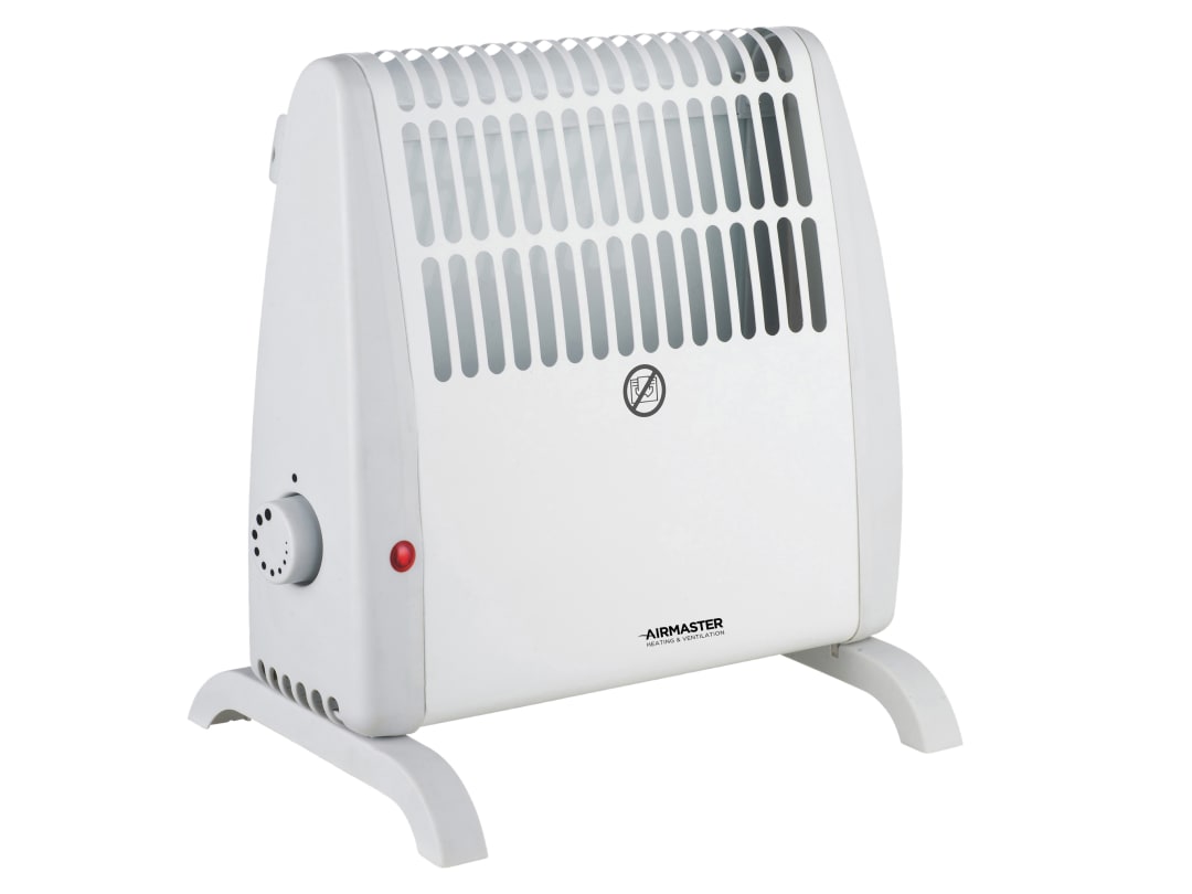 Airmaster Frost Watch Convector Heater 520W FW400