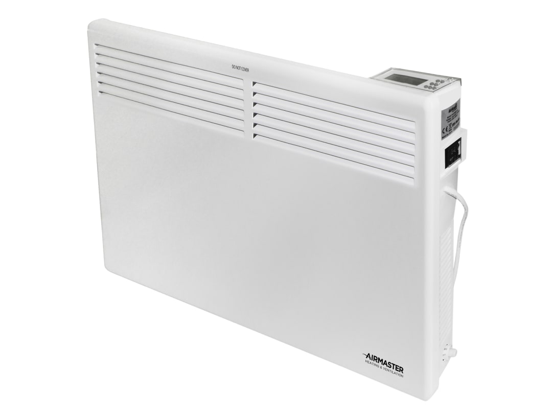 Airmaster Digital Panel Heater 1.5kW PH1.5TIM/LCDN
