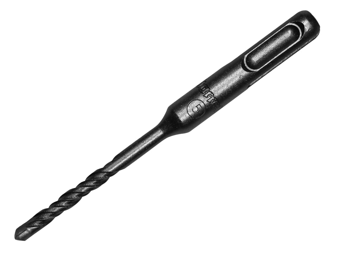 Starrett SDS Plus 2 Point Drill Bit 5 x 110mm KBPS05A
