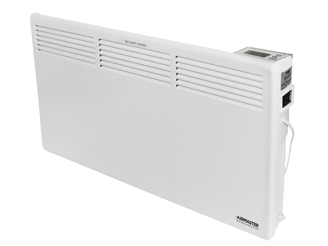 Airmaster Digital Panel Heater 2.0kW PH2TIM/LCDN
