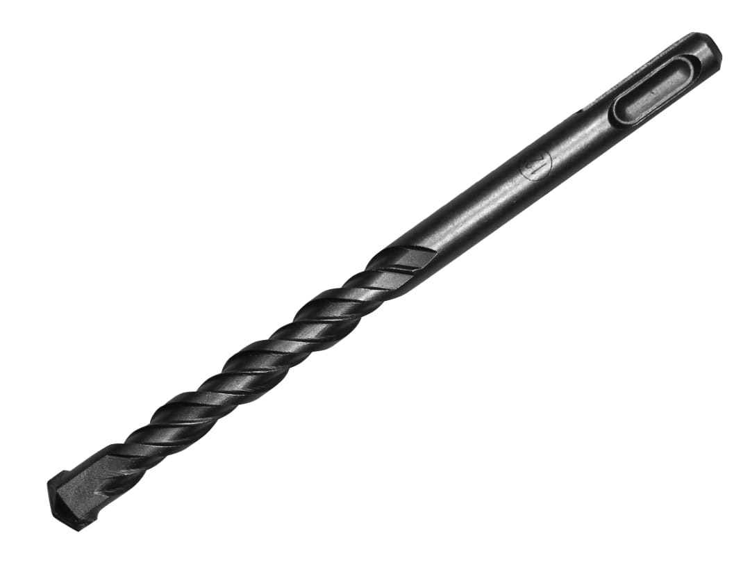 Starrett SDS Plus 2 Point Drill Bit 12 x 160mm KBPS12B