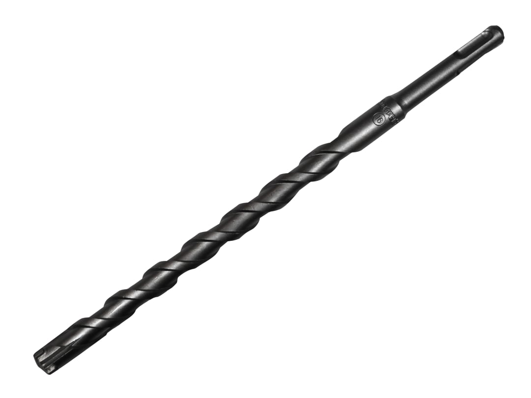 Starrett SDS Plus 4 Point Drill Bit 16 x 260mm KBPX16D