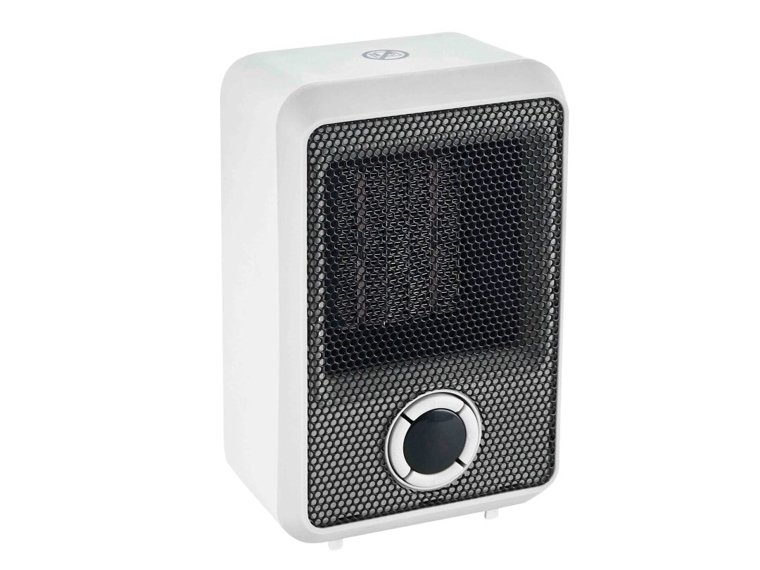 Airmaster PTC Mini Fan Heater 500W PTC5