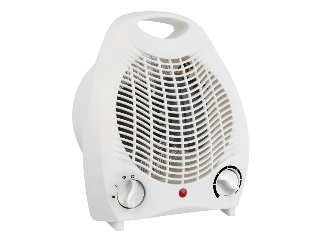 Airmaster Upright Fan Heater 2.0kW UFH2TN