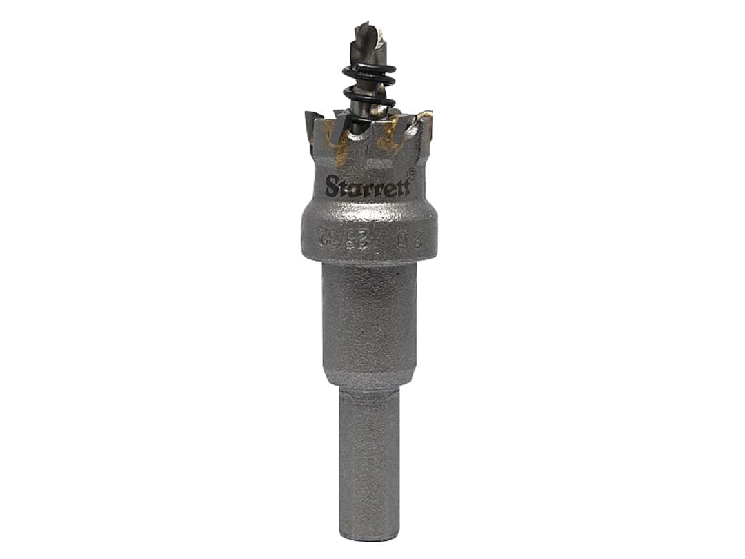 Starrett SM20 TCT Stainless Steel Holesaw 20mm BF2020