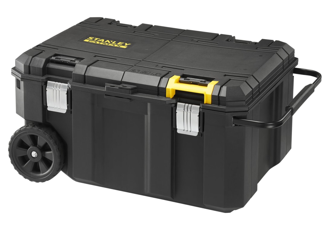 STANLEY® Storage FatMax® PRO-STACK™ Quick Access Job Chest FMST17870-1