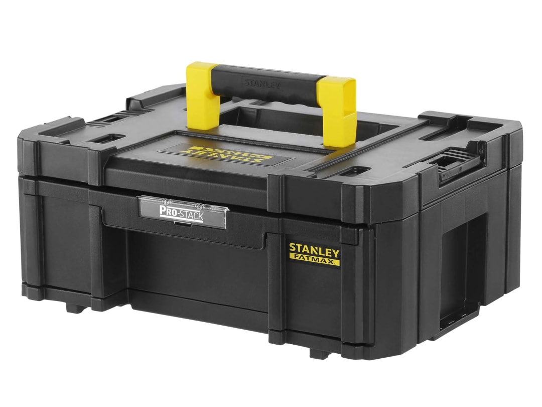 STANLEY® Storage FatMax® PRO-STACK™ Deep Drawer FMST1-71968
