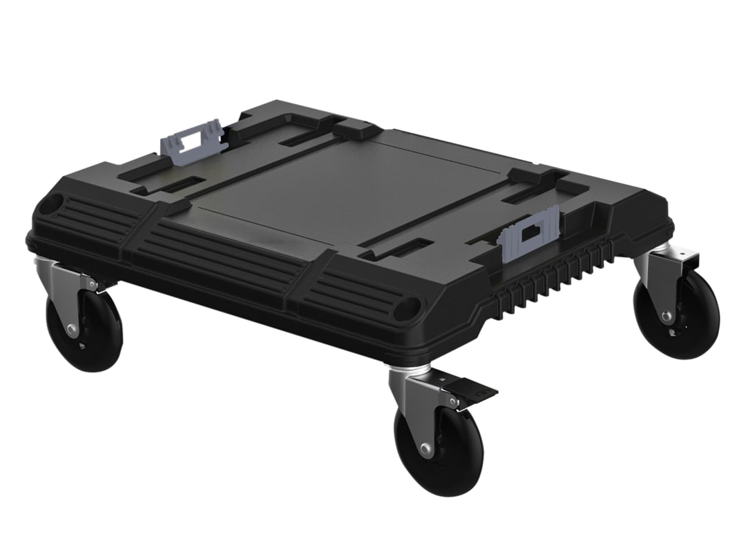 STANLEY® Storage FatMax® PRO-STACK™ Cart FMST1-71972