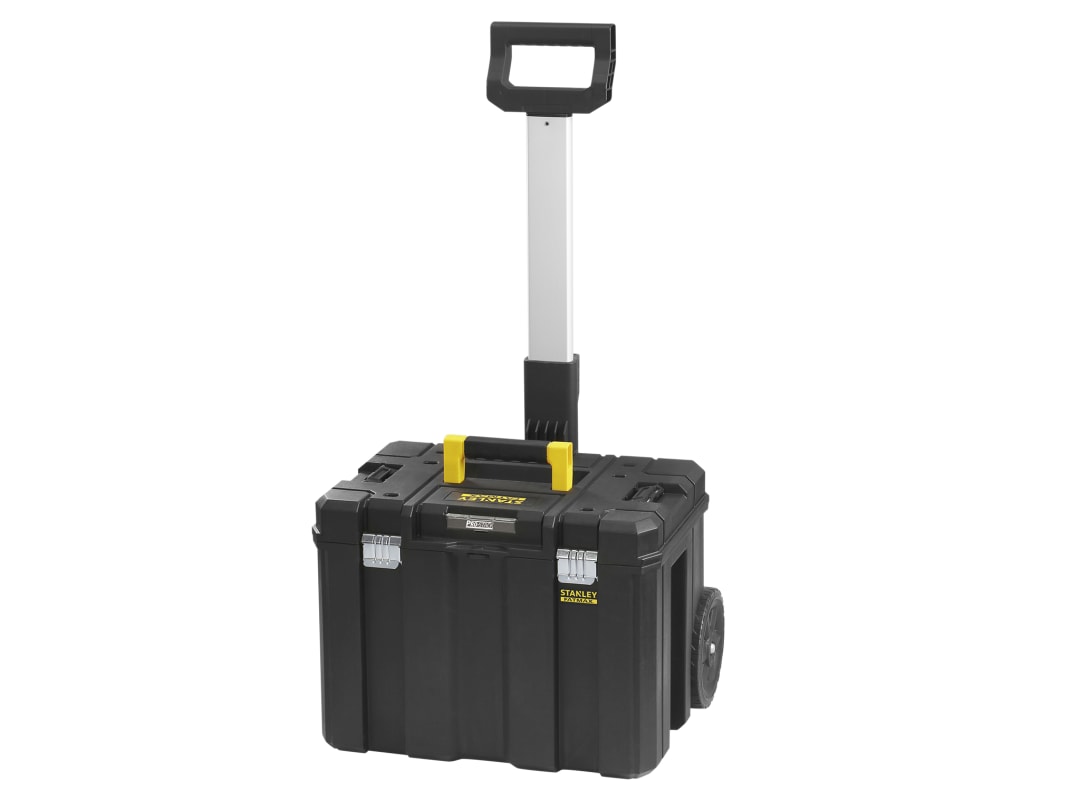 STANLEY® Storage FatMax® PRO-STACK™ Mobile Storage Box FMST1-75753