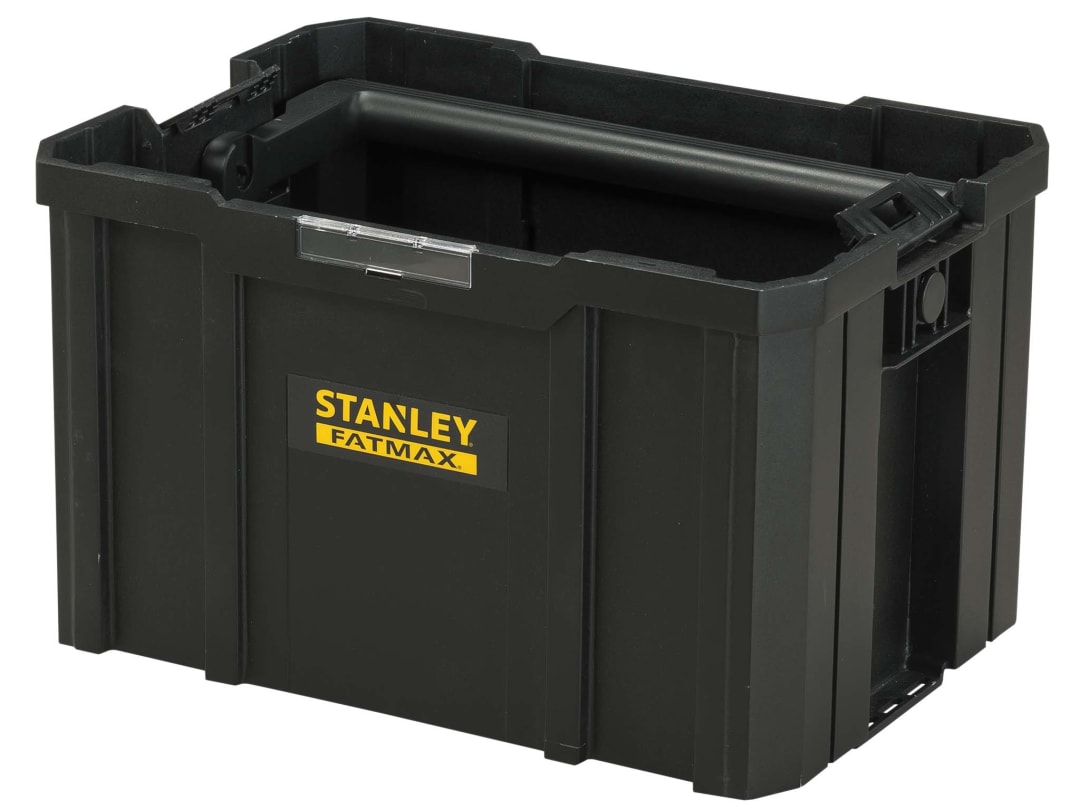 STANLEY® Storage FatMax® PRO-STACK™ Open Tote FMST1-75794