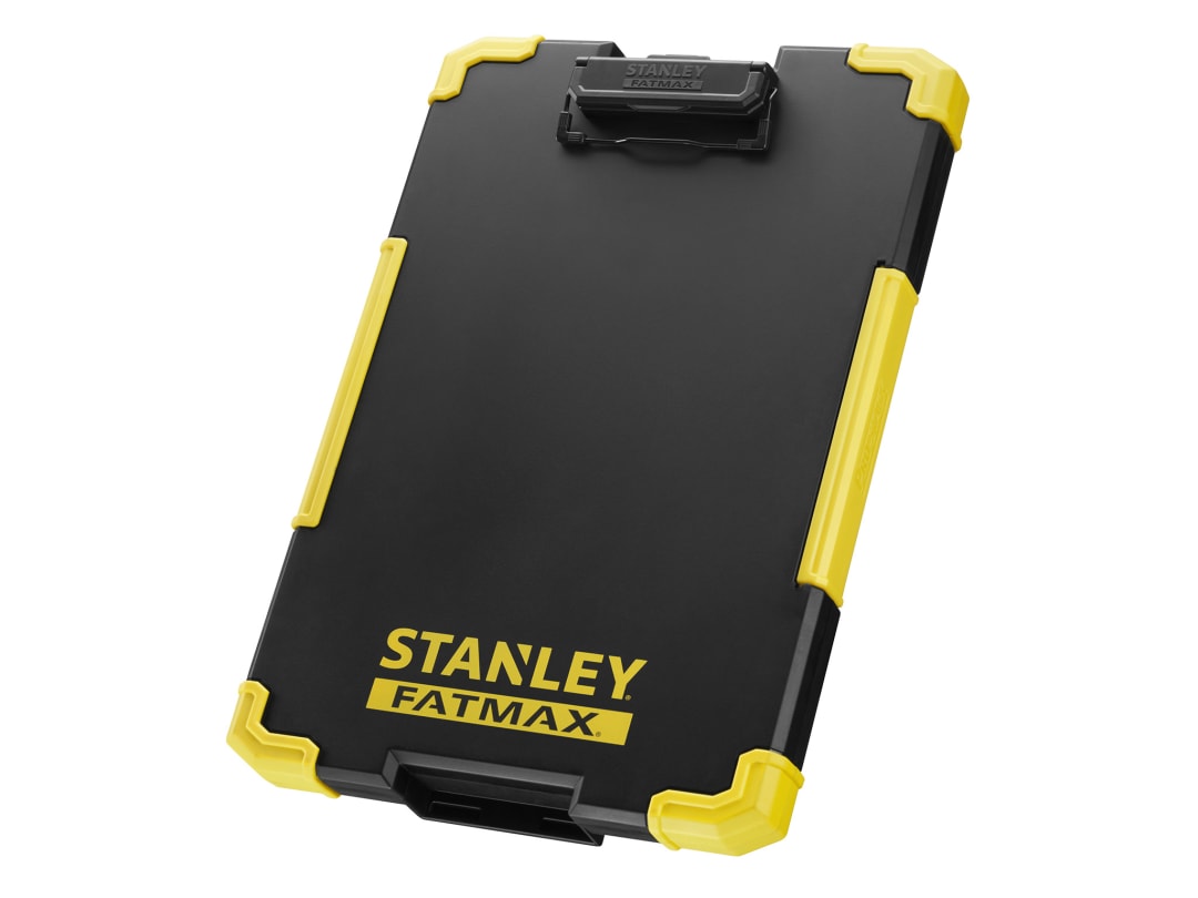 STANLEY® Storage FatMax® PRO-STACK™ Clipboard FMST82721-1