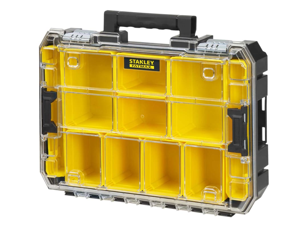 STANLEY® Storage FatMax® PRO-STACK™ Organiser FMST82967-1