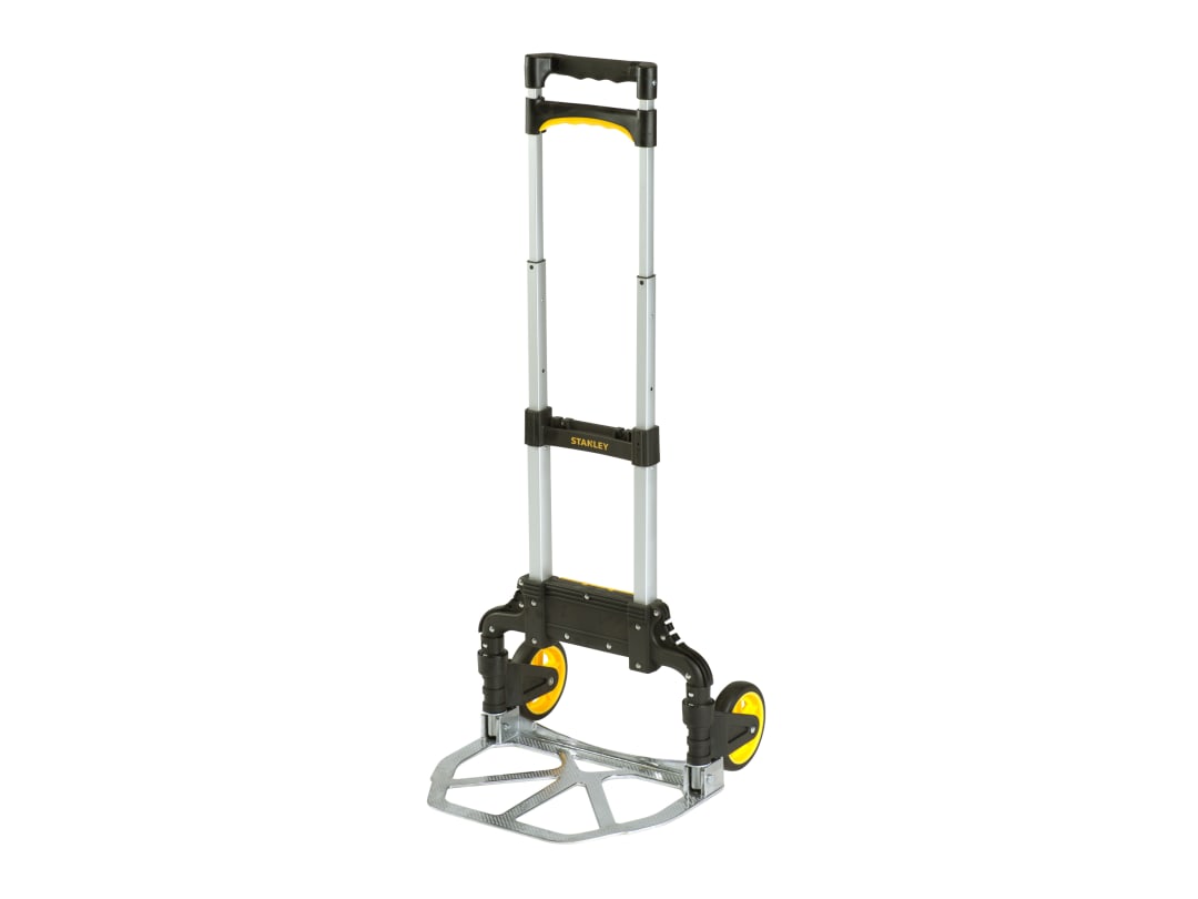STANLEY® Trucks SXWT-FT500 Folding Hand Truck SXWT-FT500