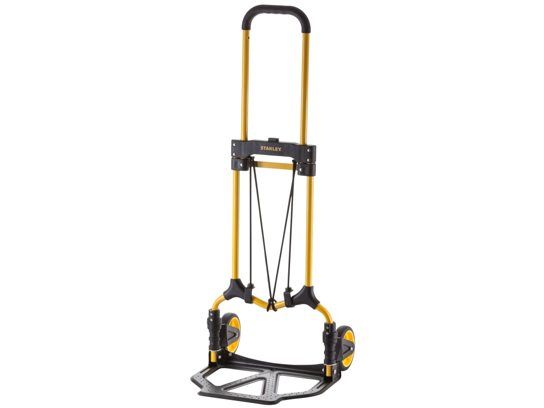 STANLEY® Trucks SXWT-FT580 Folding Hand Truck SXWT-FT580-SP