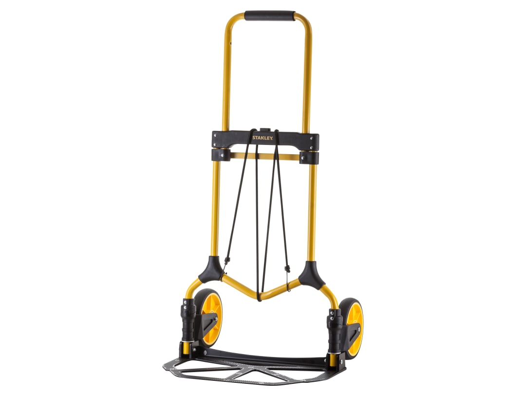 STANLEY® Trucks SXWTD-FT582 Folding Hand Truck SXWT-FT582-SP