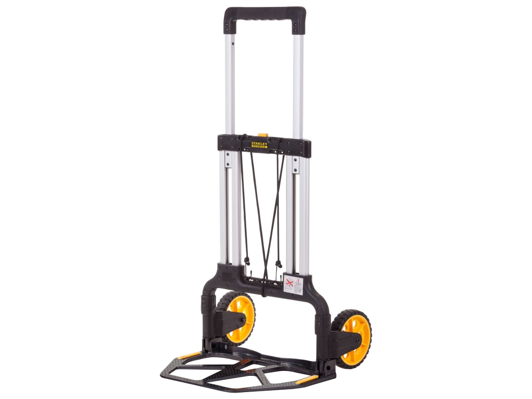 STANLEY® Trucks FXWT-706 FatMax® Folding Truck FXWT-706