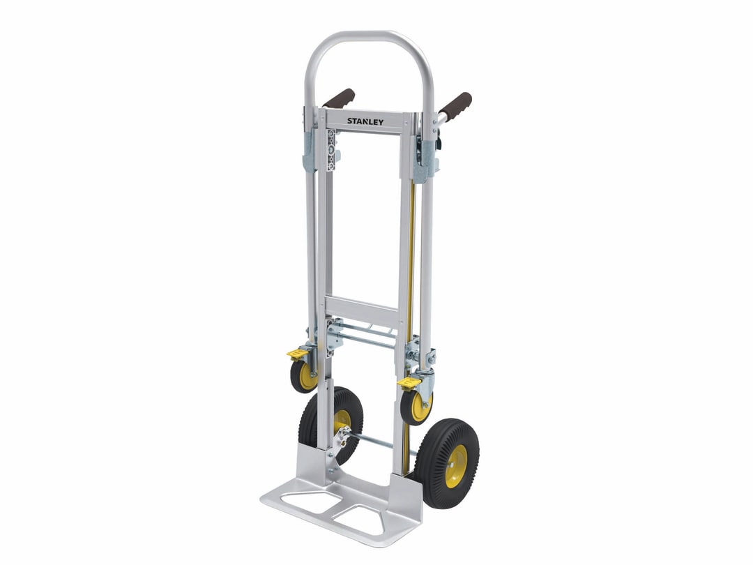 STANLEY® Trucks SXWT-MT515 Aluminium Multi Truck SXWT-MT515