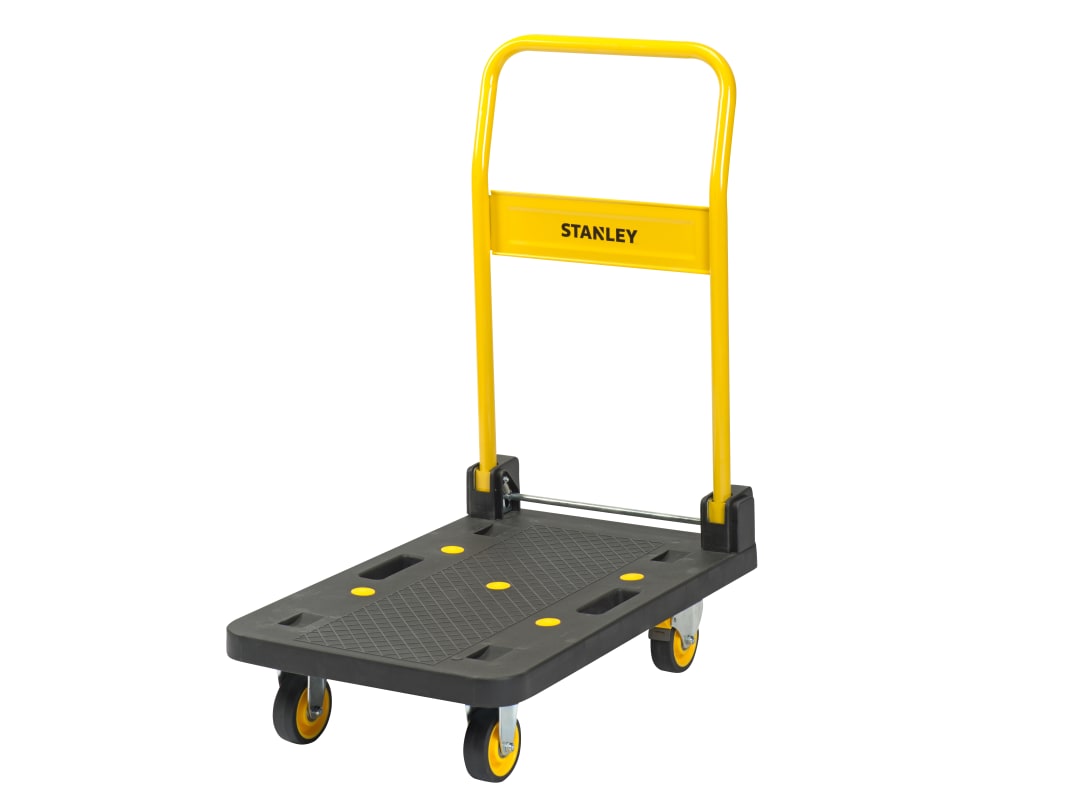STANLEY® Trucks SXWT-PC508 Folding Platform Truck SXWT-PC508