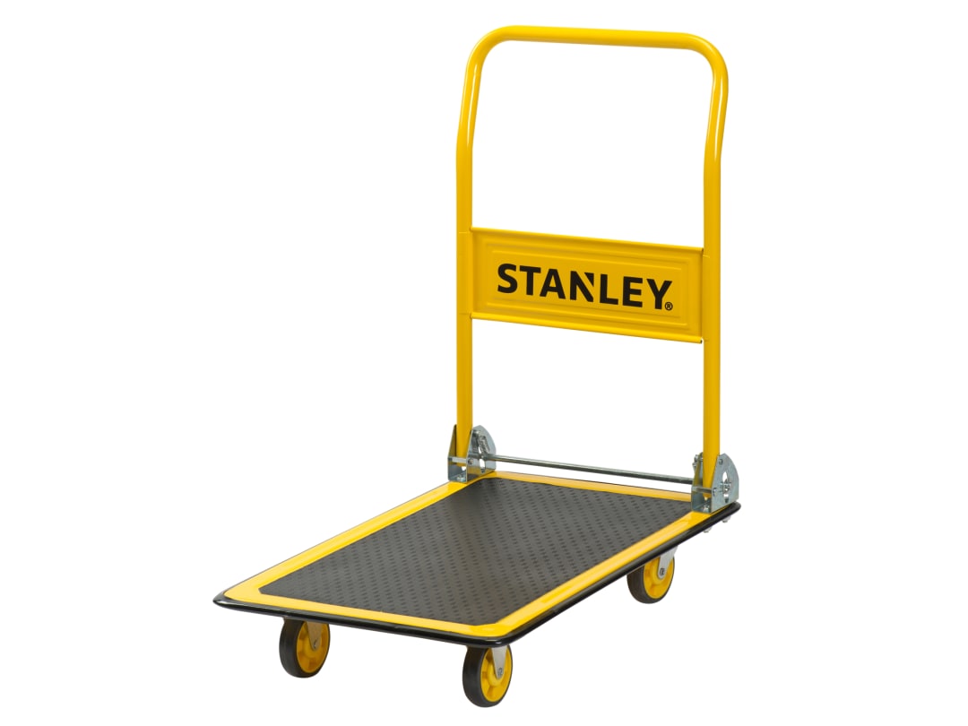 STANLEY® Trucks SXWT-PC527 Platform Truck SXWT-PC527