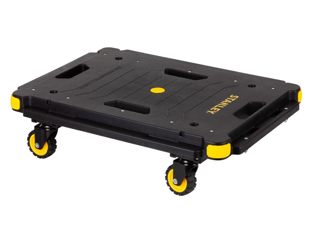STANLEY® Trucks SXWT-PC531 Utility Flatform Dolly SXWT-PC531
