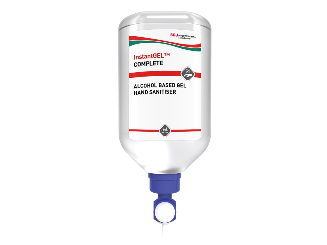 Swarfega® Sanitise Cradle Cartridge 750ml CRA36O