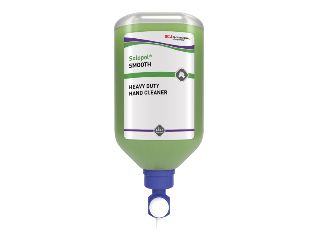 Swarfega® Wash & Wipe Cradle Cartridge 750ml CRH36V