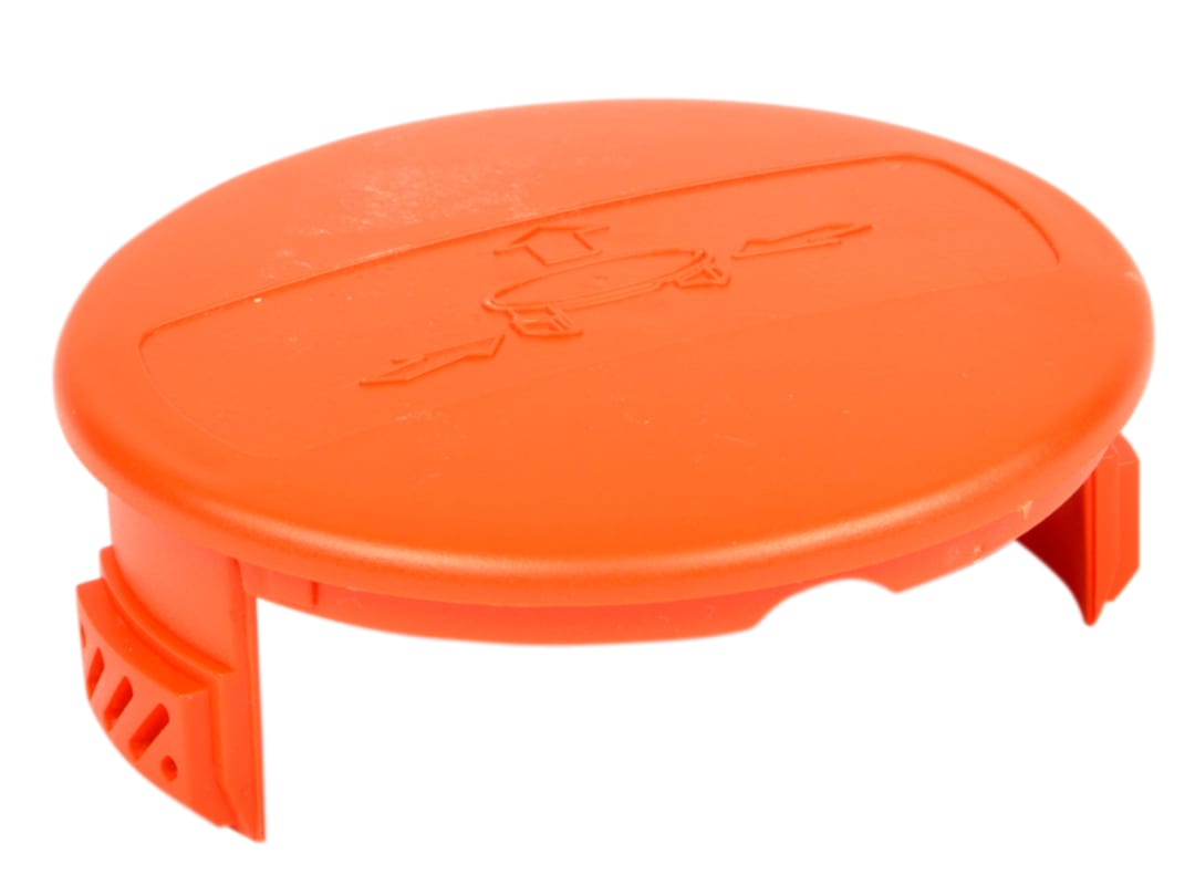 ALM Manufacturing BD036 Spool Cover to Fit Black & Decker Trimmers BD036