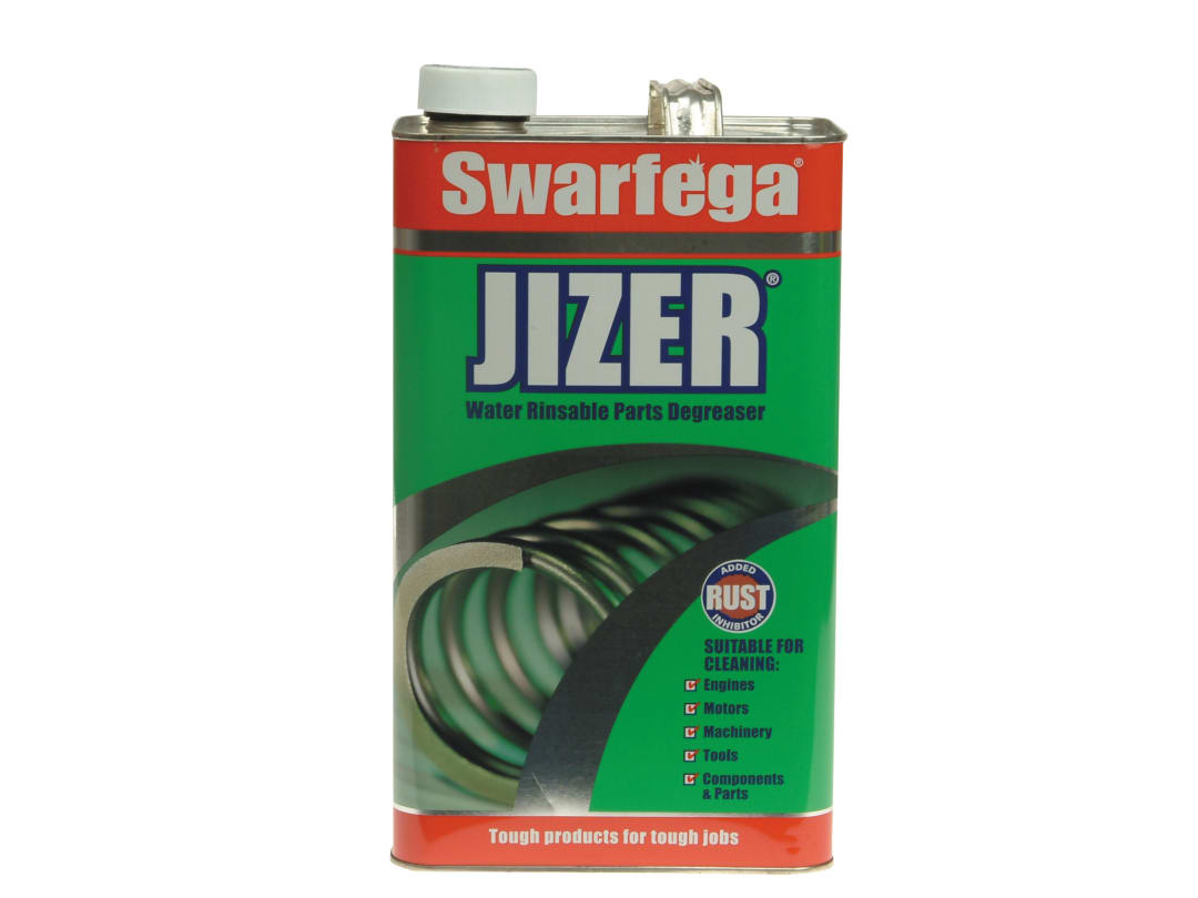 Swarfega® Jizer Degreaser 5 litre SJZ5L